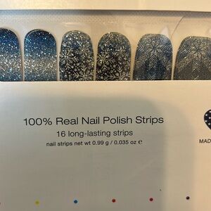 💅 Good Chill to All Color Street NIP